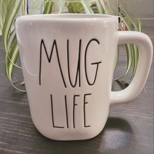 Rae Dunn mug